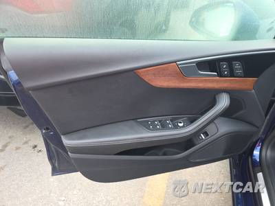 2022 Audi A5 Sportback Premium Plus Hatchback - zdjęcie 9 z 38 - miniatura