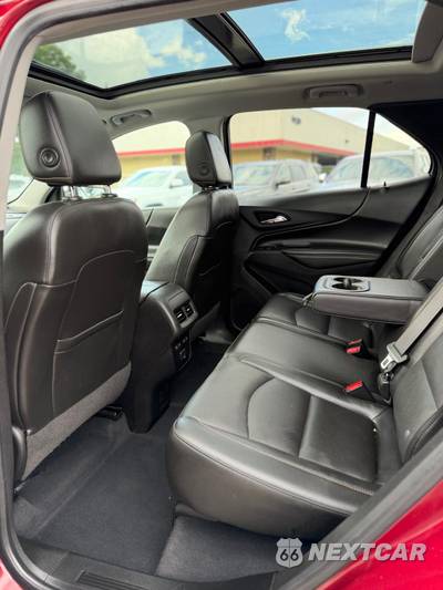 2021 Chevrolet Equinox Premier 1LZ - zdjęcie 7 z 20 - miniatura