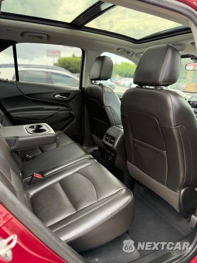 2021 Chevrolet Equinox Premier 1LZ - zdjęcie 6 z 20 - miniatura