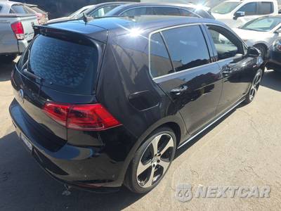 2017 Volkswagen Golf GTI S Hatchback - zdjęcie 4 z 27 - miniatura