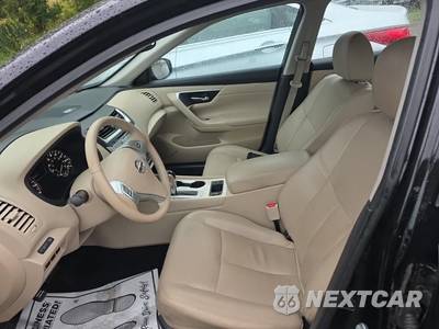 2016 Nissan Altima 2.5 SL - zdjęcie 13 z 21 - miniatura