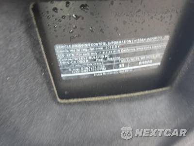 2016 Nissan Altima 2.5 SL - zdjęcie 20 z 21 - miniatura