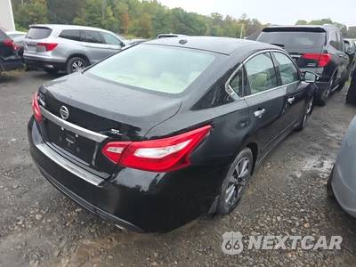 2016 Nissan Altima 2.5 SL - zdjęcie 4 z 21 - miniatura