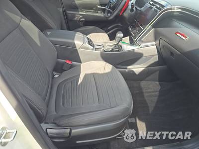 2023 Hyundai Santa Cruz SEL Premium Crew Cab Short Bed - zdjęcie 8 z 19 - miniatura
