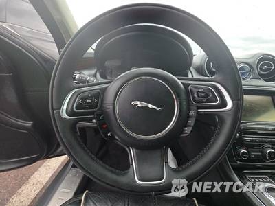 2012 Jaguar XJL - zdjęcie 10 z 48 - miniatura