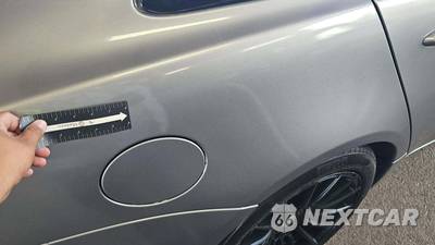 2012 Jaguar XJL - zdjęcie 22 z 48 - miniatura
