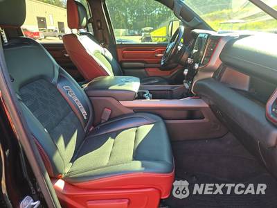 2019 Ram 1500 Rebel Crew Cab Short Bed - zdjęcie 14 z 51 - miniatura