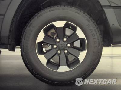2019 Ram 1500 Rebel Crew Cab Short Bed - zdjęcie 10 z 51 - miniatura