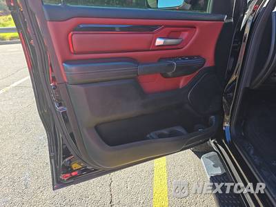 2019 Ram 1500 Rebel Crew Cab Short Bed - zdjęcie 15 z 51 - miniatura