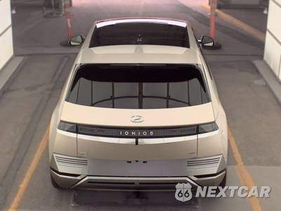 2023 Hyundai IONIQ 5 Limited - zdjęcie 5 z 28 - miniatura