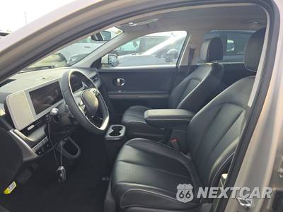2023 Hyundai IONIQ 5 Limited - zdjęcie 7 z 28 - miniatura