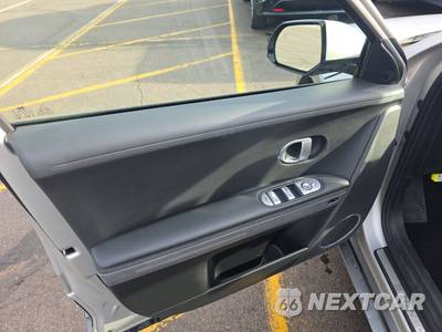 2023 Hyundai IONIQ 5 Limited - zdjęcie 9 z 28 - miniatura