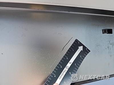 2023 Hyundai IONIQ 5 Limited - zdjęcie 29 z 34 - miniatura
