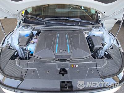 2023 Hyundai IONIQ 5 Limited - zdjęcie 15 z 34 - miniatura