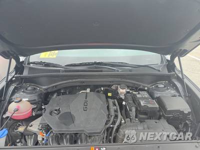 2023 Hyundai Santa Fe SEL - zdjęcie 37 z 42 - miniatura