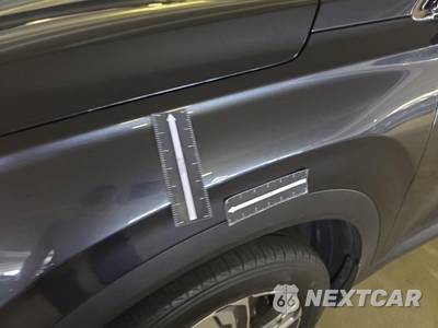 2023 Hyundai Santa Fe SEL - zdjęcie 21 z 42 - miniatura