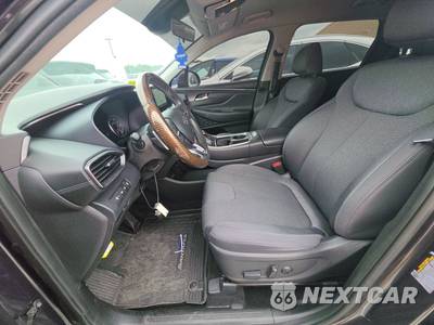2023 Hyundai Santa Fe SEL - zdjęcie 30 z 42 - miniatura