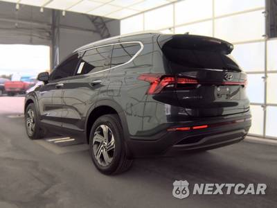 2023 Hyundai Santa Fe SEL - zdjęcie 27 z 42 - miniatura