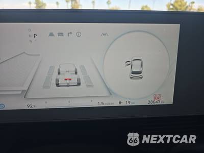 2023 Hyundai IONIQ 5 Limited - zdjęcie 12 z 34 - miniatura