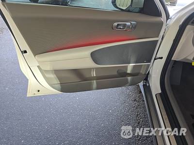 2023 Hyundai IONIQ 6 Limited - zdjęcie 9 z 29 - miniatura