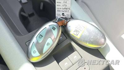 2023 Hyundai IONIQ 6 Limited - zdjęcie 23 z 29 - miniatura