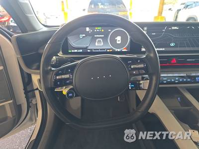 2023 Hyundai IONIQ 6 Limited - zdjęcie 10 z 29 - miniatura