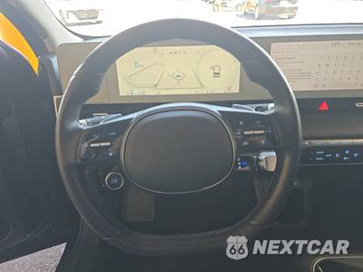2024 Hyundai IONIQ 5 SEL - zdjęcie 10 z 29 - miniatura