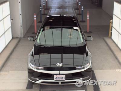 2024 Hyundai IONIQ 5 SEL - zdjęcie 2 z 29 - miniatura