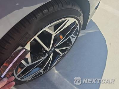 2023 Hyundai IONIQ 6 Limited - zdjęcie 29 z 33 - miniatura