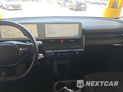 2024 Hyundai IONIQ 5 SEL - zdjęcie 11 z 29 - miniatura