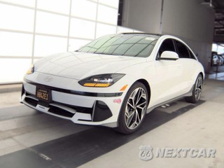 2023 Hyundai IONIQ 6 Limited