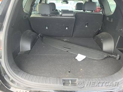 2023 Hyundai Santa Fe SE - zdjęcie 48 z 50 - miniatura