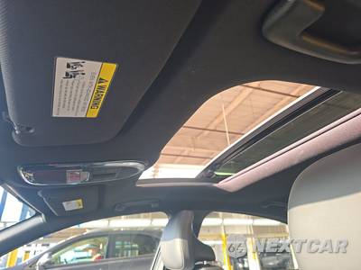 2023 Hyundai IONIQ 6 Limited - zdjęcie 19 z 33 - miniatura
