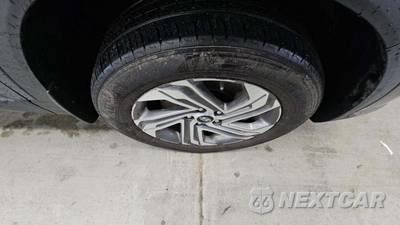 2023 Hyundai Santa Fe SEL - zdjęcie 36 z 68 - miniatura