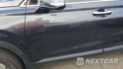 2023 Hyundai Santa Fe SEL - zdjęcie 25 z 68 - miniatura