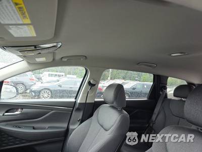 2023 Hyundai Santa Fe SEL - zdjęcie 65 z 68 - miniatura