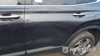 2023 Hyundai Santa Fe SEL - zdjęcie 37 z 68 - miniatura