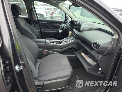2023 Hyundai Santa Fe SEL - zdjęcie 61 z 68 - miniatura