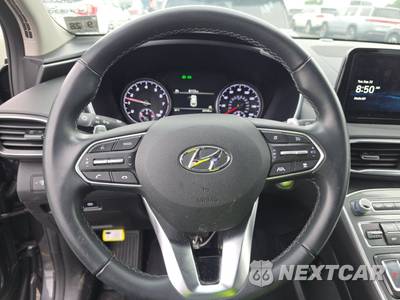 2023 Hyundai Santa Fe SEL - zdjęcie 57 z 68 - miniatura