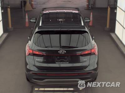 2023 Hyundai Santa Fe SEL - zdjęcie 5 z 68 - miniatura