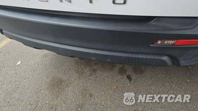 2022 Kia Sorento LX - zdjęcie 30 z 38 - miniatura