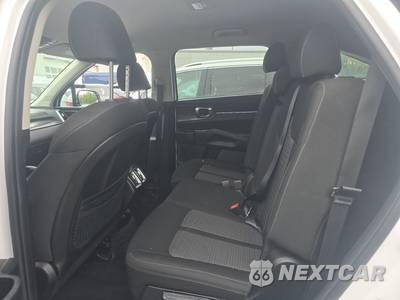 2022 Kia Sorento LX - zdjęcie 13 z 38 - miniatura