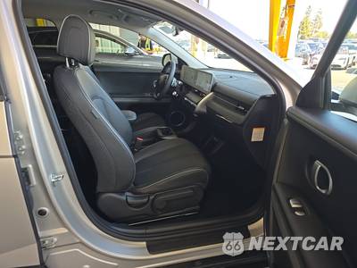 2023 Hyundai IONIQ 5 SEL - zdjęcie 8 z 22 - miniatura