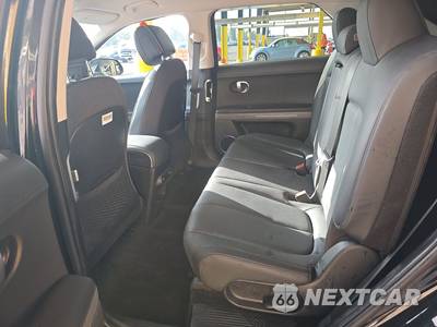 2023 Hyundai IONIQ 5 SEL - zdjęcie 13 z 34 - miniatura