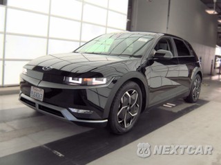 2023 Hyundai IONIQ 5 SEL