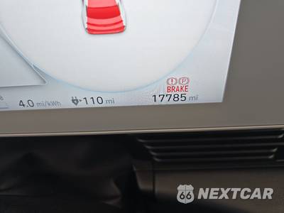 2024 Hyundai IONIQ 5 SEL - zdjęcie 12 z 31 - miniatura