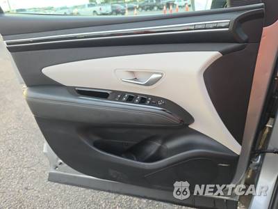 2024 Hyundai Tucson Limited - zdjęcie 9 z 25 - miniatura
