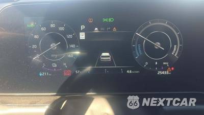 2024 Kia Niro EV Wave - zdjęcie 19 z 25 - miniatura