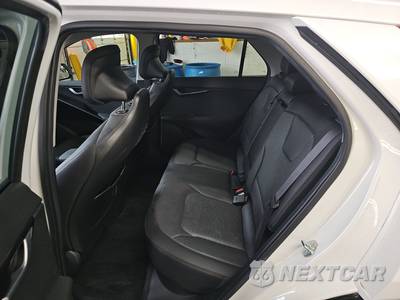 2024 Kia Niro EV Wave - zdjęcie 13 z 25 - miniatura