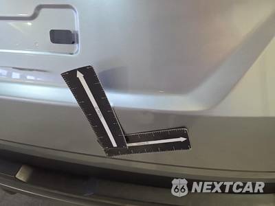 2024 Hyundai Tucson Limited - zdjęcie 19 z 25 - miniatura